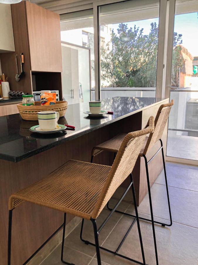 דירות מנדוזה Dpto A Estrenar En Zona Exclusiva מראה חיצוני תמונה